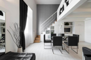 Отель LHP Suite Roma Piazza del Popolo  Рим